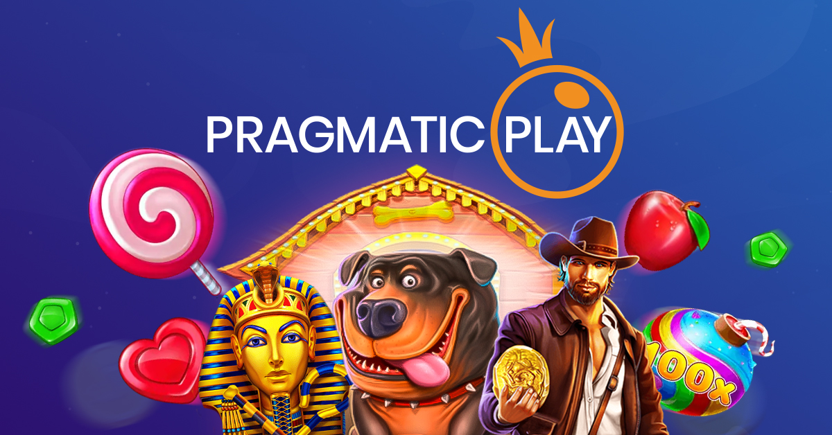 Permainan Slot Terbaik Dalam Vendor Pragmatic Play
